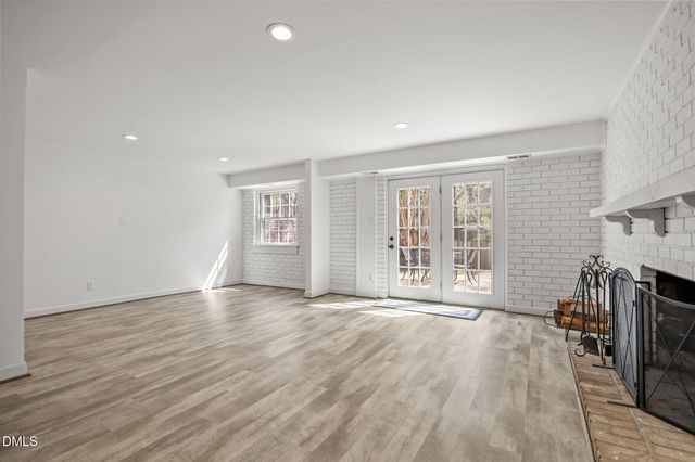 2925 Wycliff Road, Raleigh, NC 27607