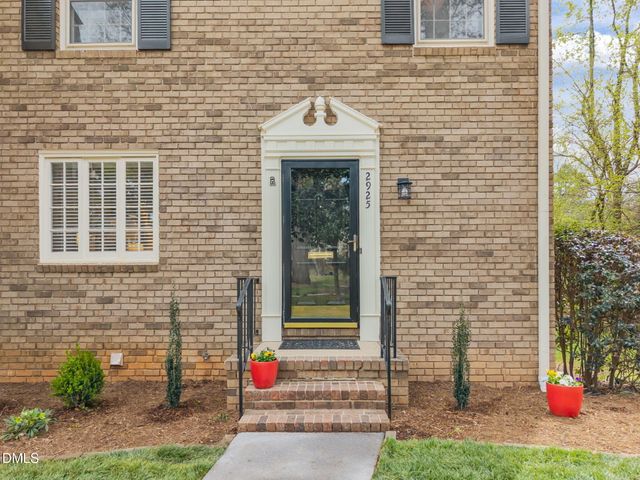 2925 Wycliff Road, Raleigh, NC 27607