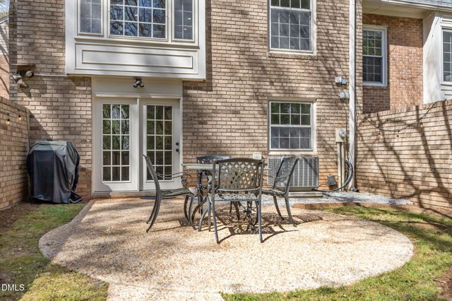 2925 Wycliff Road, Raleigh, NC 27607