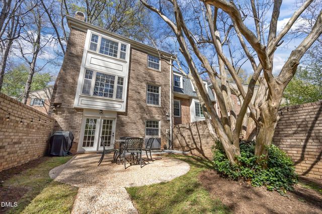 2925 Wycliff Road, Raleigh, NC 27607