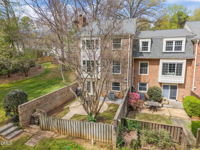 2925 Wycliff Road, Raleigh, NC 27607