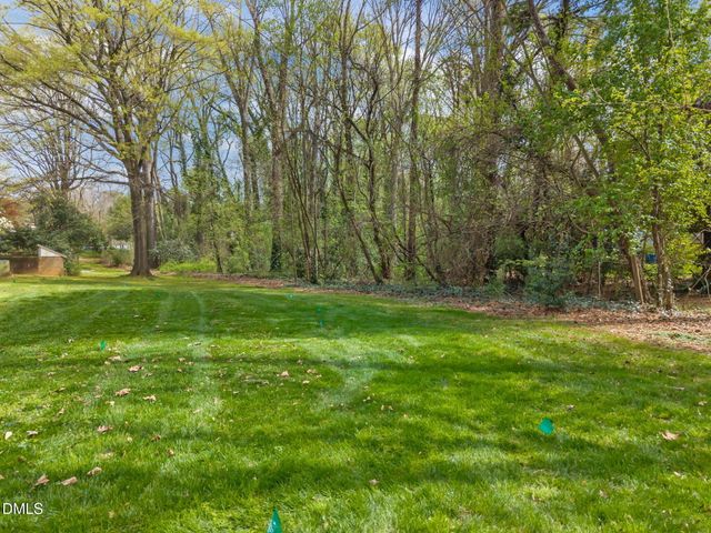 2925 Wycliff Road, Raleigh, NC 27607