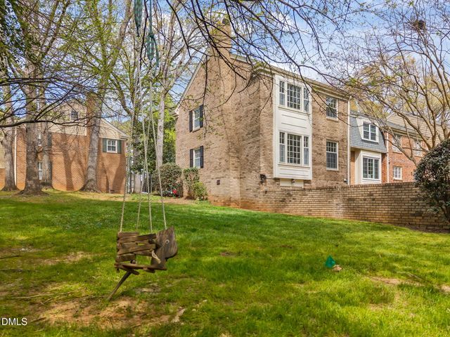 2925 Wycliff Road, Raleigh, NC 27607