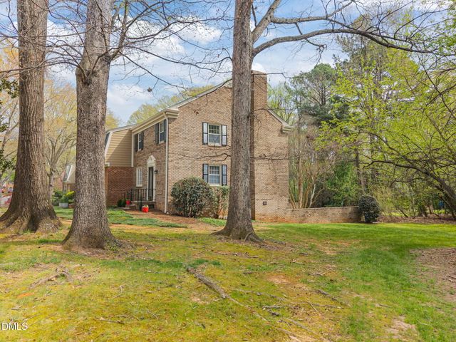 2925 Wycliff Road, Raleigh, NC 27607