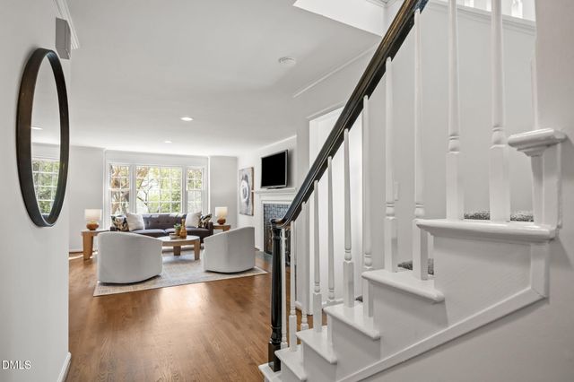 2925 Wycliff Road, Raleigh, NC 27607