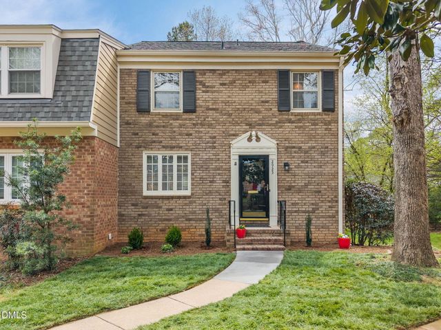 2925 Wycliff Road, Raleigh, NC 27607