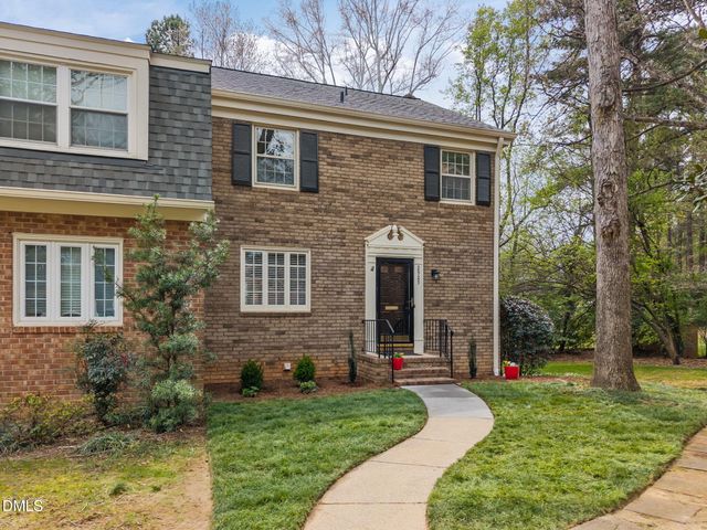 2925 Wycliff Road, Raleigh, NC 27607