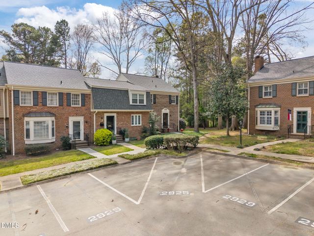 2925 Wycliff Road, Raleigh, NC 27607