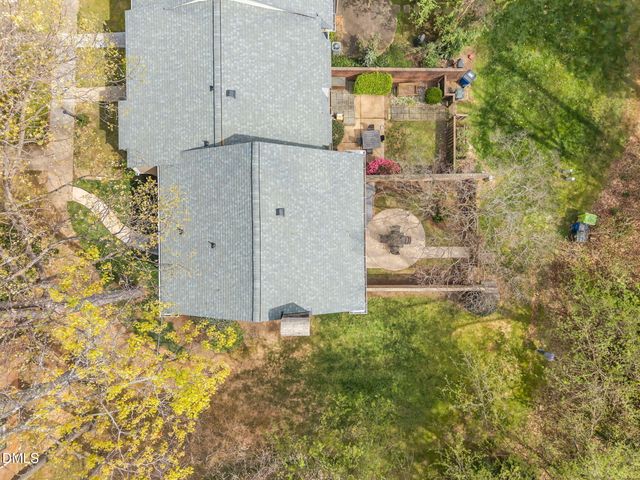 2925 Wycliff Road, Raleigh, NC 27607