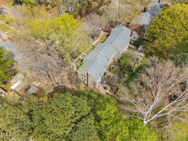 2925 Wycliff Road, Raleigh, NC 27607