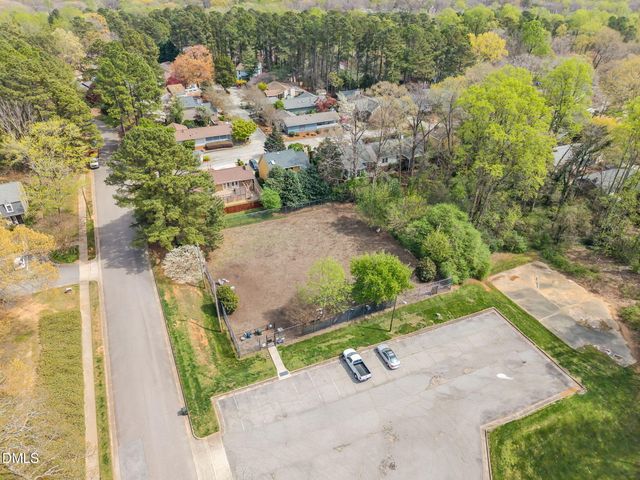 2925 Wycliff Road, Raleigh, NC 27607