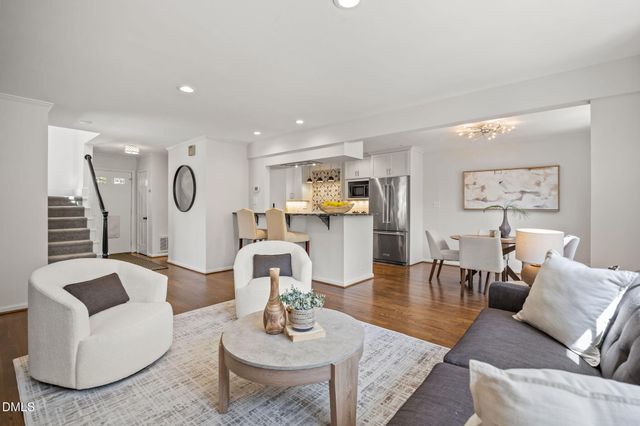 2925 Wycliff Road, Raleigh, NC 27607