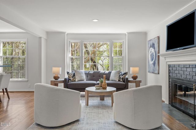 2925 Wycliff Road, Raleigh, NC 27607