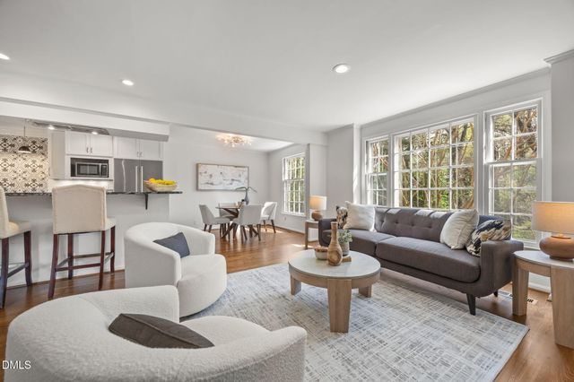 2925 Wycliff Road, Raleigh, NC 27607