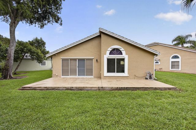 6064 Beaconwood Road, Lake Worth, FL 33467