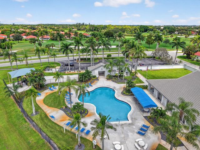 6064 Beaconwood Road, Lake Worth, FL 33467