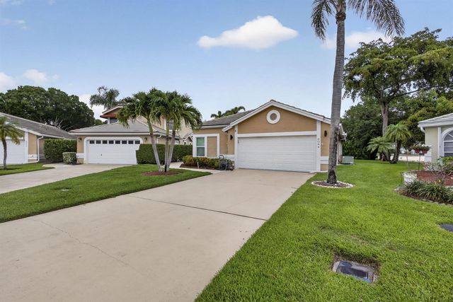 6064 Beaconwood Road, Lake Worth, FL 33467