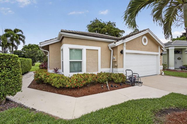 6064 Beaconwood Road, Lake Worth, FL 33467
