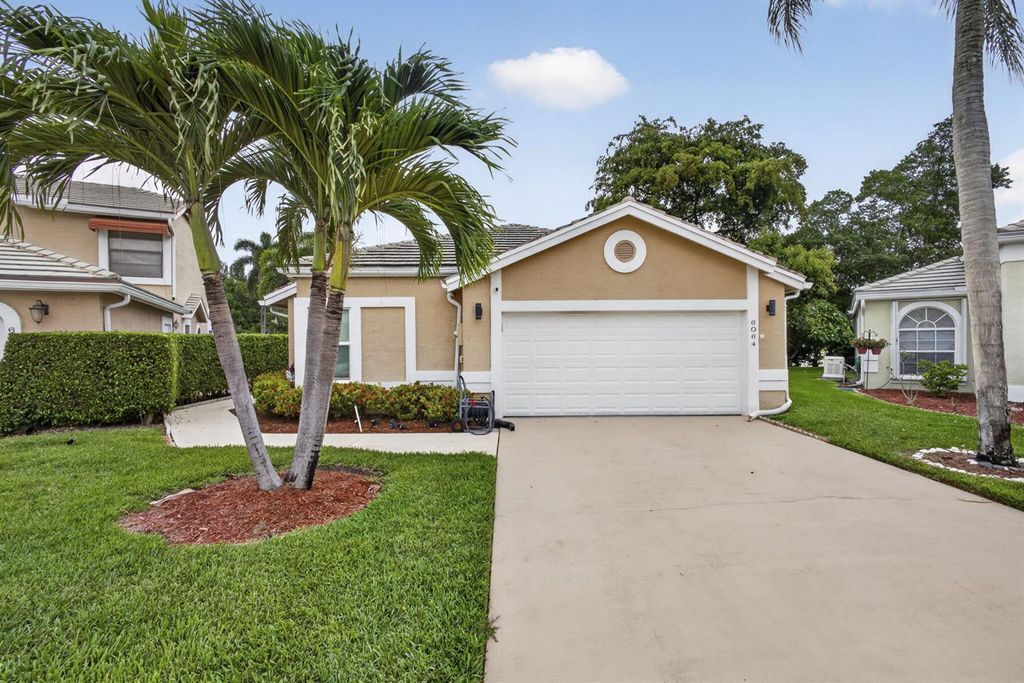 6064 Beaconwood Road, Lake Worth, FL 33467
