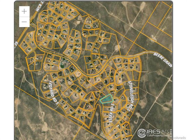 16487 Essex Road S, Platteville, CO 80651