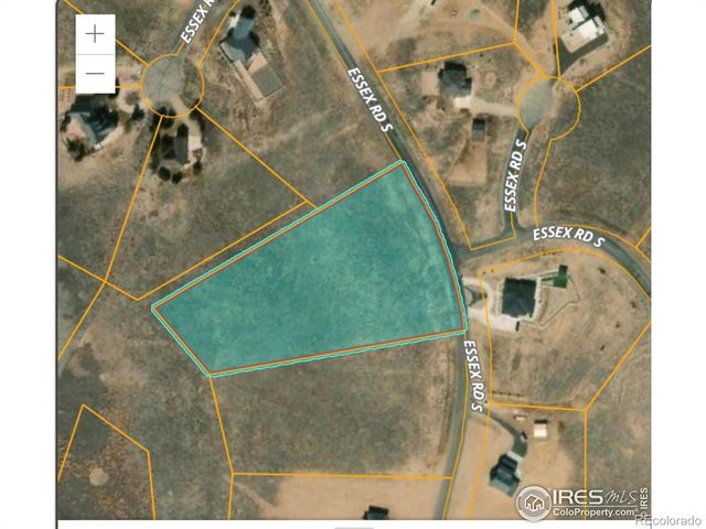 16487 Essex Road S, Platteville, CO 80651