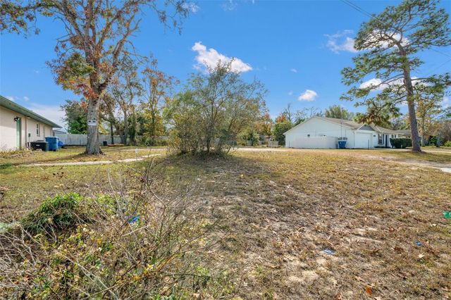 0 MARINER BOULEVARD, Spring Hill, FL 34609