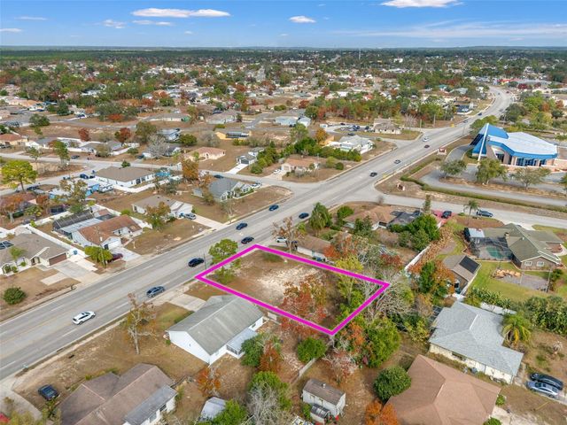 0 MARINER BOULEVARD, Spring Hill, FL 34609