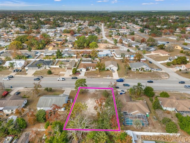 0 MARINER BOULEVARD, Spring Hill, FL 34609