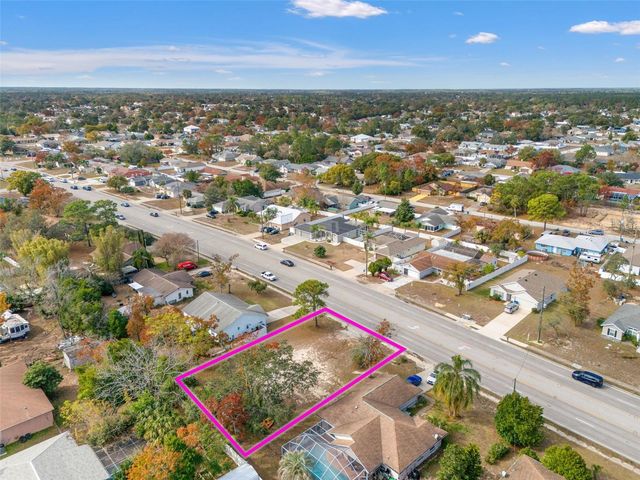 0 MARINER BOULEVARD, Spring Hill, FL 34609