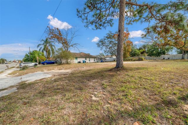 0 MARINER BOULEVARD, Spring Hill, FL 34609