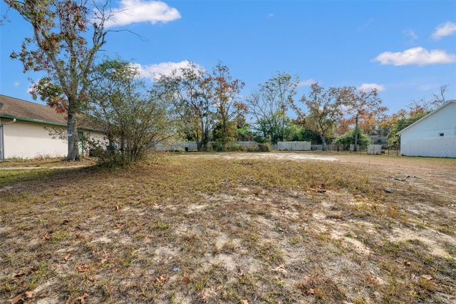 0 MARINER BOULEVARD, Spring Hill, FL 34609