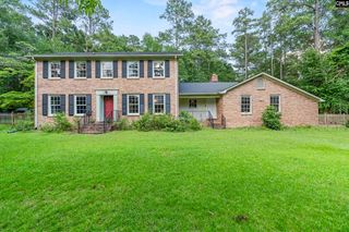 2106 Davie Lane, Camden, SC 29020