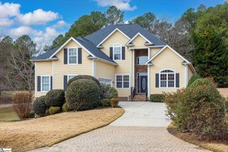 4 Laurelcrest Lane, Travelers Rest, SC 29690