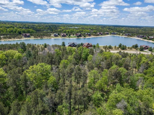 N8034 North Shore Drive, New Lisbon, WI 53950