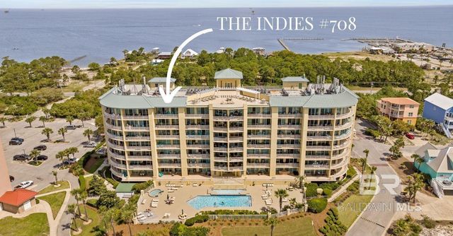 453 Dune Drive 708, Gulf Shores, AL 36542