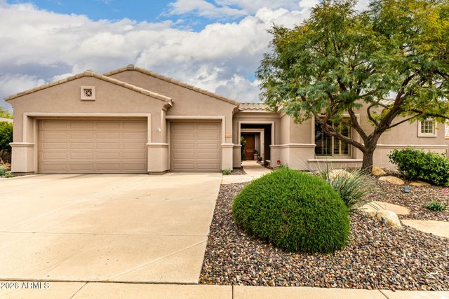11239 N 120TH Place, Scottsdale, AZ 85259