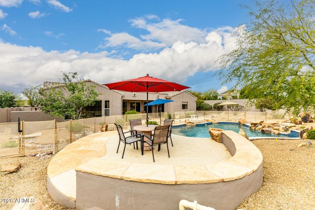 11239 N 120TH Place, Scottsdale, AZ 85259