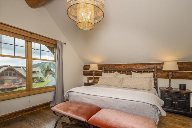 10 Rose Bud Loop, Big Sky, MT 59716