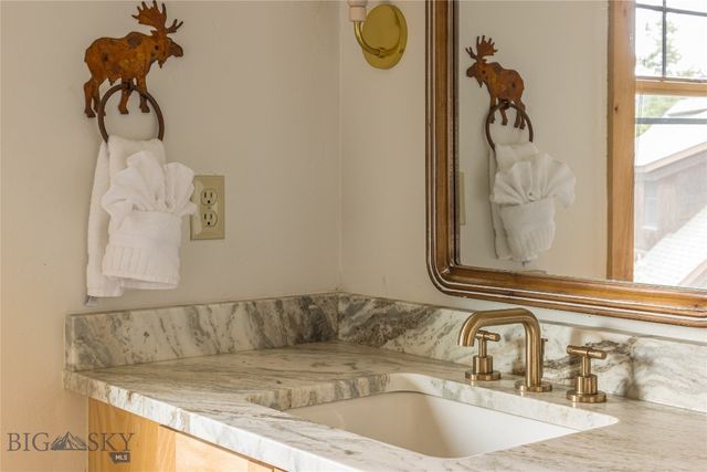 10 Rose Bud Loop, Big Sky, MT 59716