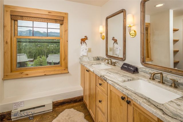 10 Rose Bud Loop, Big Sky, MT 59716