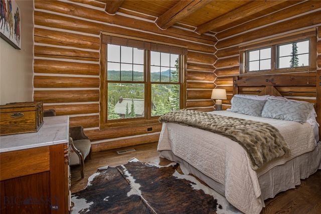 10 Rose Bud Loop, Big Sky, MT 59716