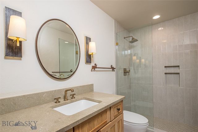 10 Rose Bud Loop, Big Sky, MT 59716