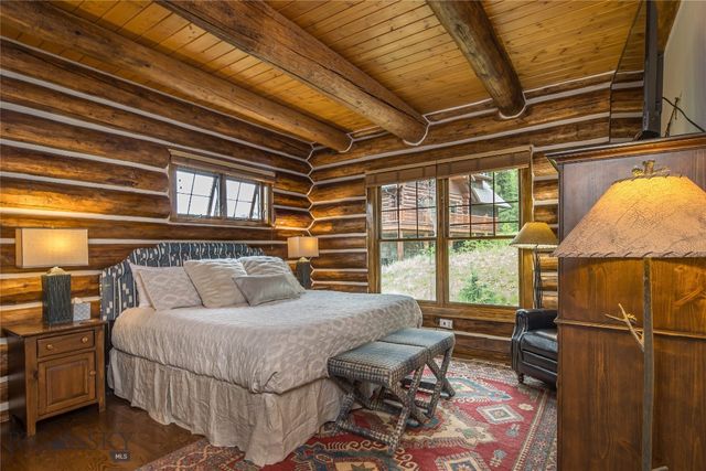 10 Rose Bud Loop, Big Sky, MT 59716