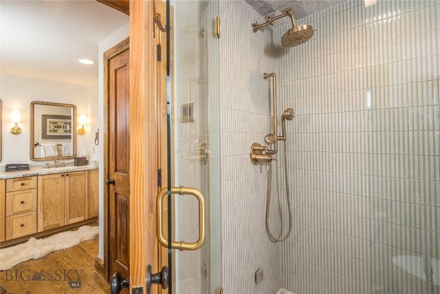 10 Rose Bud Loop, Big Sky, MT 59716