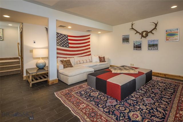 10 Rose Bud Loop, Big Sky, MT 59716