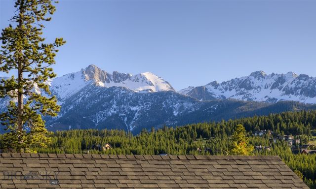 10 Rose Bud Loop, Big Sky, MT 59716