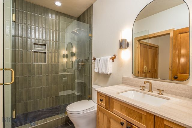 10 Rose Bud Loop, Big Sky, MT 59716