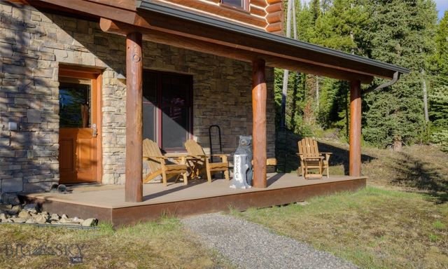 10 Rose Bud Loop, Big Sky, MT 59716