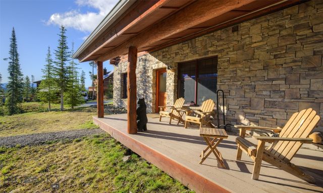 10 Rose Bud Loop, Big Sky, MT 59716