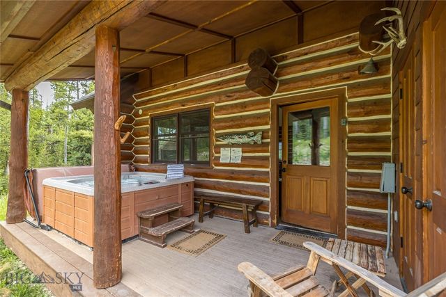 10 Rose Bud Loop, Big Sky, MT 59716